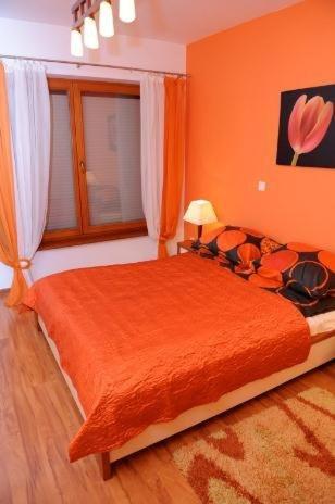 Apartament Przy Kominku Закопане Экстерьер фото